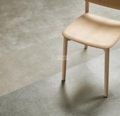 Forbo Allura Decibel 8MIM02-3MIM02 iron imprint concrete фото 2 | FLOORDEALER